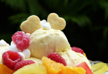 Disfrutá comiendo helado con más volumen y menos calorías