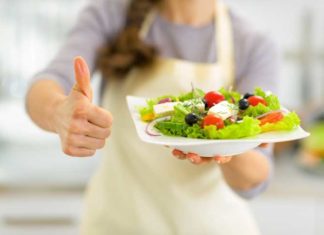 9 tips muy efectivos para no engordar el fin de semana