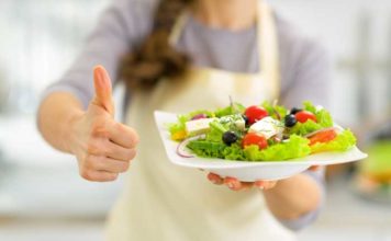 9 tips muy efectivos para no engordar el fin de semana