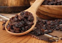 Conocé los beneficios de las pasas de uva y sus aportes nutricionales