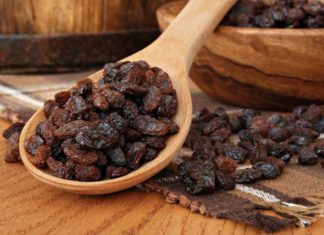 Conocé los beneficios de las pasas de uva y sus aportes nutricionales