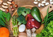 Acido fólico:¿para qué sirve la vitamina B9 y en qué alimentos se encuentra?