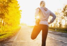 6 tips anti lesiones para entrenar sin riesgo