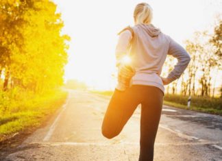 6 tips anti lesiones para entrenar sin riesgo