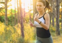 Caminar, trotar y correr mejoran tu vida. Te contamos cómo y por qué