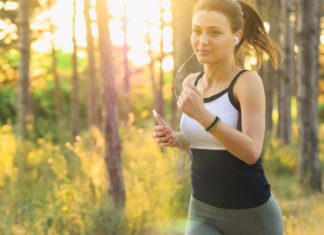 Caminar, trotar y correr mejoran tu vida. Te contamos cómo y por qué