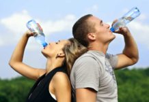 8 recomendaciones para evitar la deshidratación por ejercicio