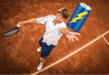 ¿Deportivas o energizantes?