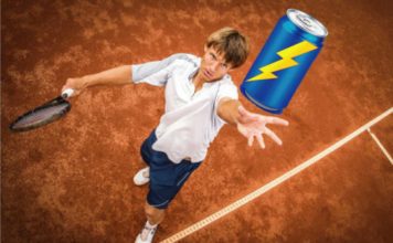 ¿Deportivas o energizantes?