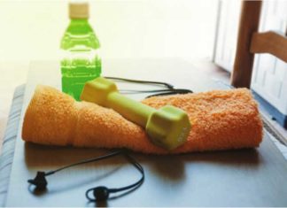 ¿Energizantes o deportivas? 4 consejos para el consumo