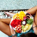 3 razones por las que hay que comer más fresco en verano