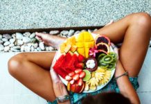 3 razones por las que hay que comer más fresco en verano
