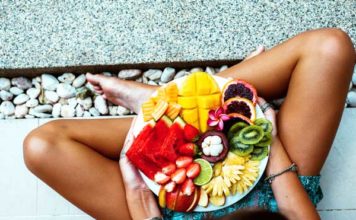 3 razones por las que hay que comer más fresco en verano