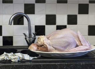 10 claves de higiene alimentaria para evitar intoxicaciones por el calor