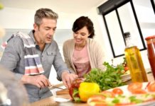 10 reglas de oro de la higiene alimentaria