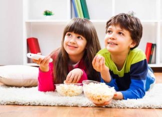 Compromiso de autorregulación publicitaria de alimentos y bebidas para menores de 12 años