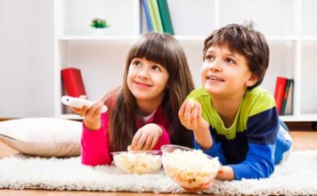 Compromiso de autorregulación publicitaria de alimentos y bebidas para menores de 12 años