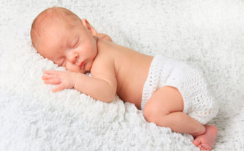 ¿Cuántas horas necesita dormir una persona según su edad?