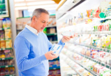 5 pasos para elegir un producto verdaderamente light