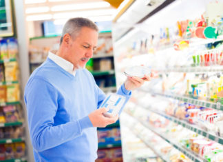 5 pasos para elegir un producto verdaderamente light