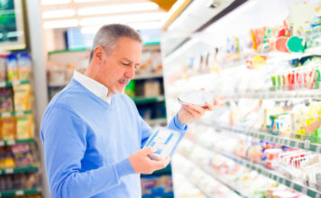 5 pasos para elegir un producto verdaderamente light