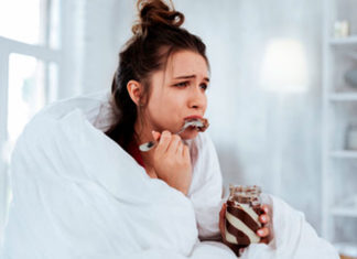 Qué es el comer emocional y cómo enfrentarlo