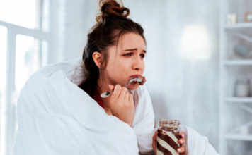 Qué es el comer emocional y cómo enfrentarlo