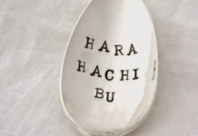 Cormillot explica el Hara hachi bu, el secreto japonés para mantenerse en forma y vivir más