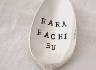 Cormillot explica el Hara hachi bu, el secreto japonés para mantenerse en forma y vivir más
