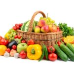 Fresca y liviana: el «ABC» de la alimentación veraniega