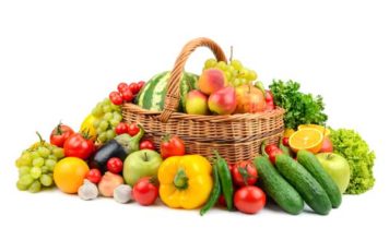 Fresca y liviana: el «ABC» de la alimentación veraniega