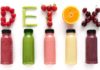 8 estrategias detox para limpiar el organismo
