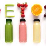 8 estrategias detox para limpiar el organismo