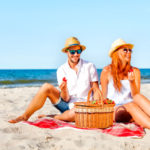 Viandas para el picnic: 13 opciones bajas calorías para el tiempo libre de verano