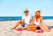 Viandas para el picnic: 13 opciones bajas calorías para el tiempo libre de verano