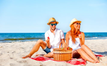 Viandas para el picnic: 13 opciones bajas calorías para el tiempo libre de verano