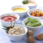 6 aderezos y salsas light con mucho sabor y pocas calorías