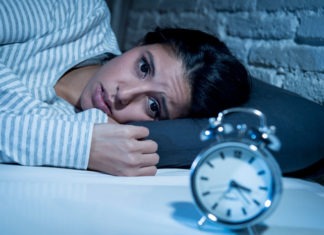 ¿Por qué dormimos menos?