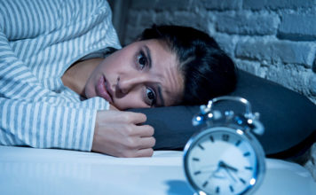 ¿Por qué dormimos menos?