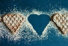 10 tips para reducir el consumo de azúcar