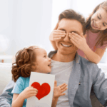 Día del padre: ¿el mejor regalo entra en una caja?