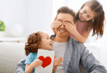 Día del padre: ¿el mejor regalo entra en una caja?