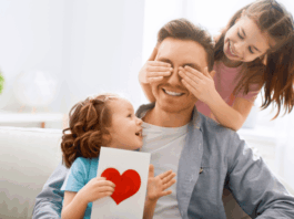Día del padre: ¿el mejor regalo entra en una caja?