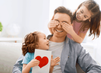 Día del padre: ¿el mejor regalo entra en una caja?