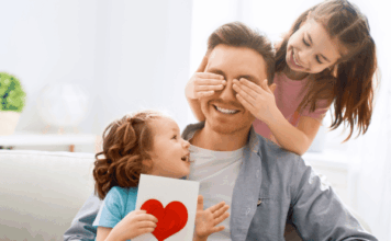 Día del padre: ¿el mejor regalo entra en una caja?