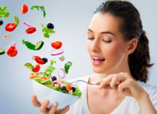 Los 4 pasos del STOP: descubrí el placer de comer pensando comer_conciente