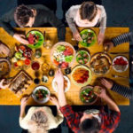 Baje de peso haciendo reemplazos inteligentes en sus comidas y bebidas