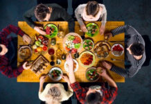 Baje de peso haciendo reemplazos inteligentes en sus comidas y bebidas