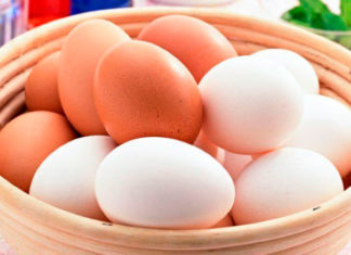 Descubra los beneficios que da consumir huevo beneficios_huevo