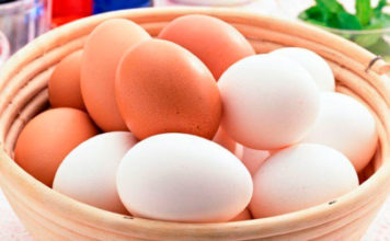 Descubra los beneficios que da consumir huevo beneficios_huevo